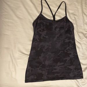 Lululemon tank